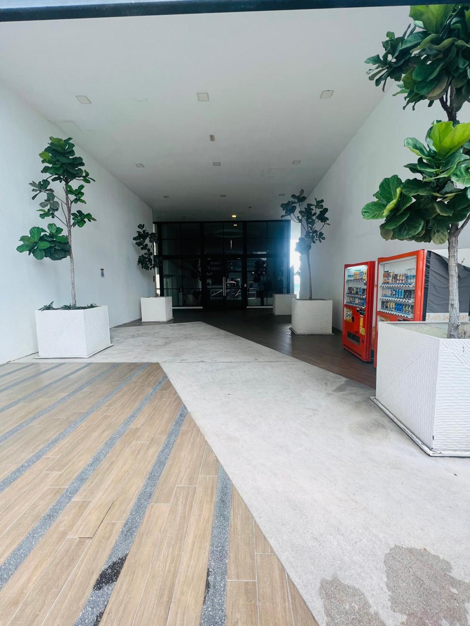 Reizz Residence By D'Amour Kuala Lumpur Exteriér fotografie